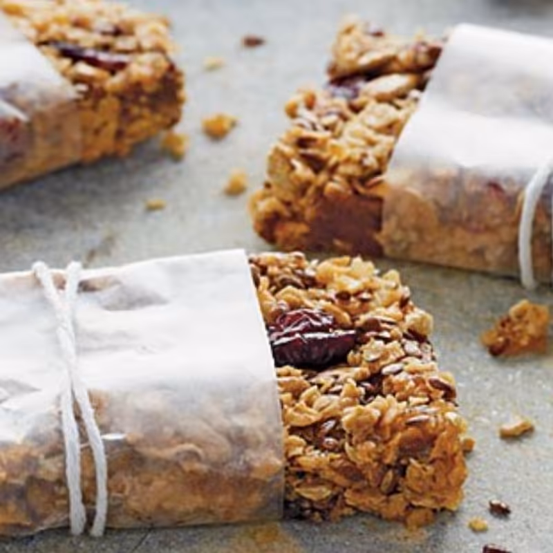 گرانولابار  رژیمی  کوکی رژیمی جو دوسر 