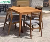 میز ناهارخوری طنین