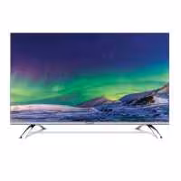 تلویزیون ال ای دی هوشمند سونیا مدل S-50DU8600 سایز 50 اینچ
