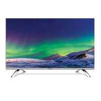 تلویزیون ال ای دی هوشمند سونیا مدل S-50DU8600 سایز 50 اینچ