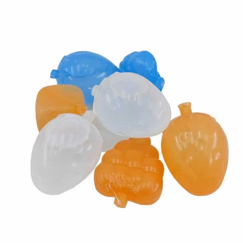 یخ مصنوعی پلاستیکی