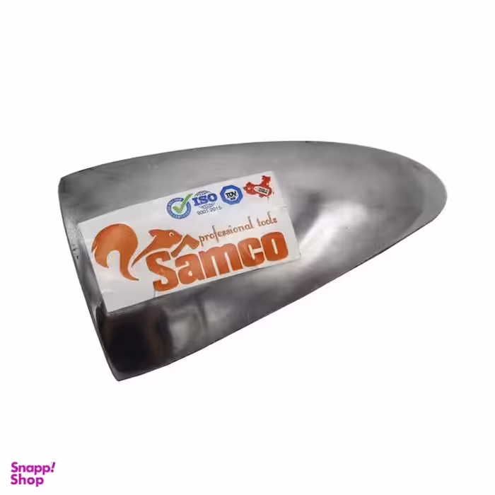 مشتی صافکاری سامکو مدل مثلثی کد YP-11x6x3CM