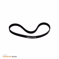 تسمه تایم ام وی ام 315 صندوق دار شرکتی - تایوان