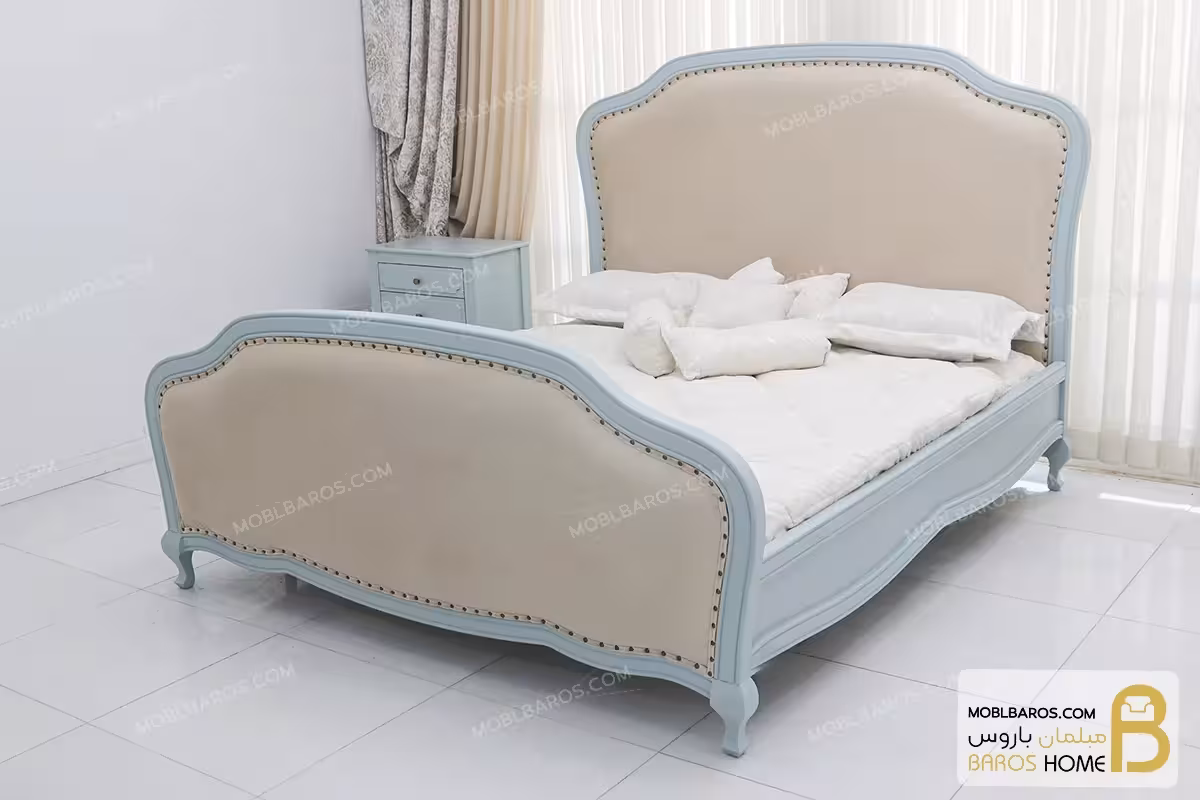 سرویس خواب دو نفره و بزرگسال مدل دنیس کد 1