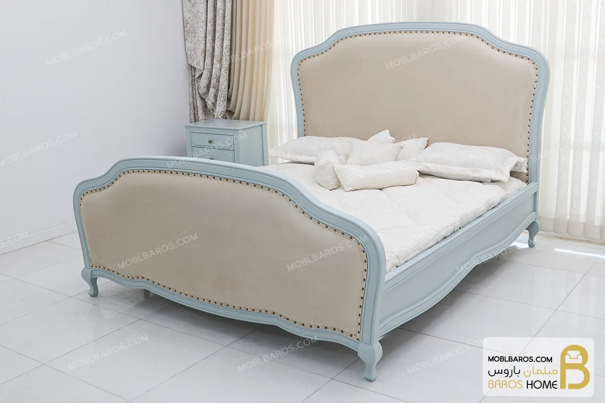 سرویس خواب دو نفره و بزرگسال مدل دنیس کد 1