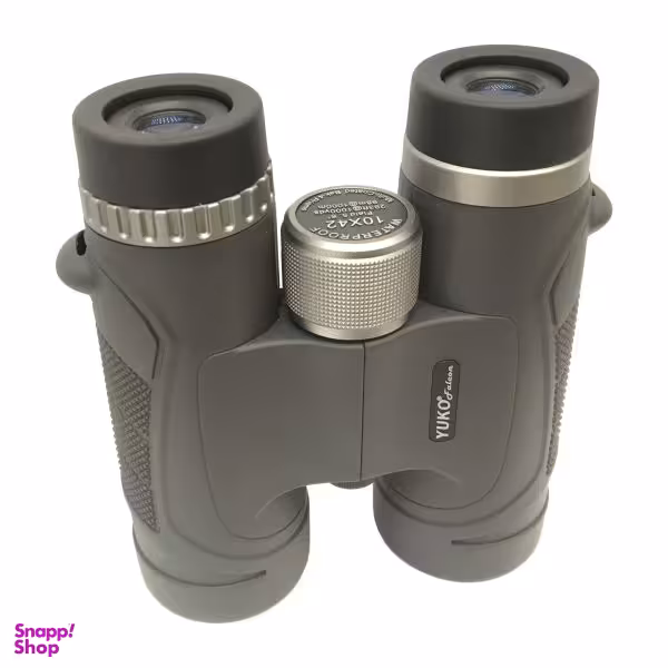 دوربین دوچشمی یوکو مدل 10x42