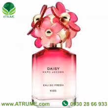 عطر ادکلن مارک جاکوبز دیسی او سو فرش فرش کیس 75 میل زنانه