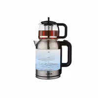  چایساز ایستاده لونا مدل 607