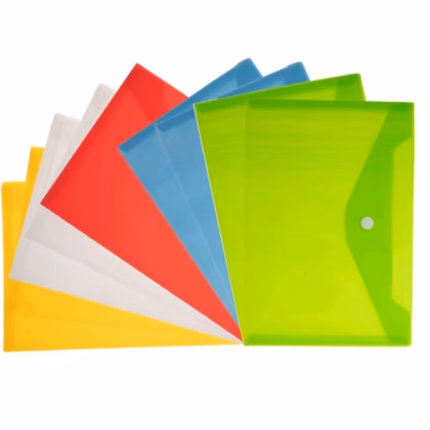 پوشه A5  پانزده عددی