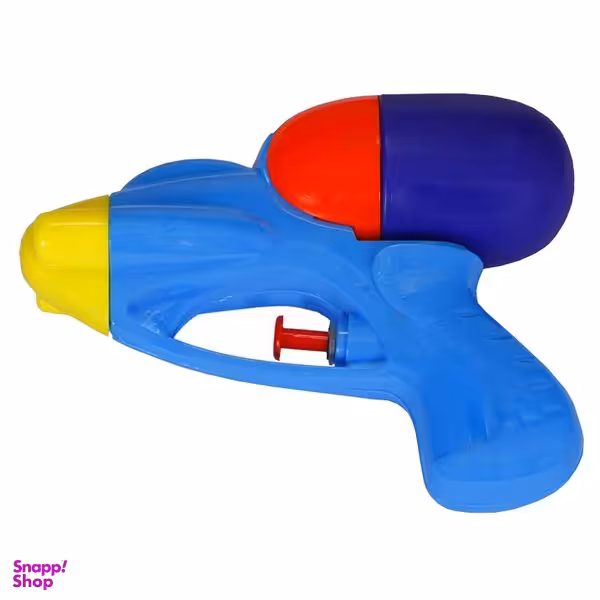 تفنگ آبپاش دنیای سرگرمی های کمیاب مدل DSK1880