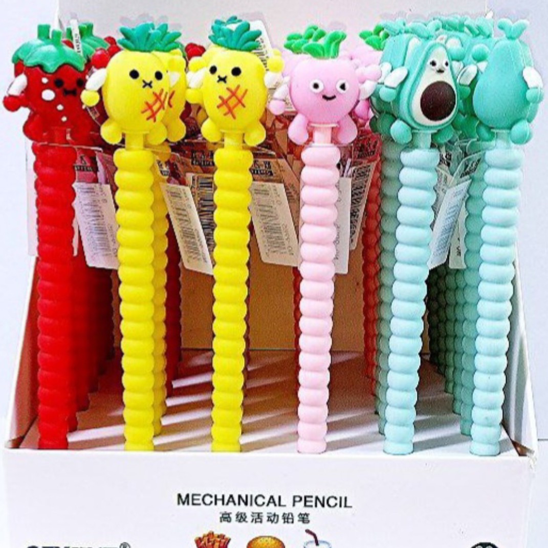 اتود فانتزی میوه