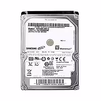 هارد HDD لپ تاپ 500 گیگابایت سامسونگ Sata 5400RPM