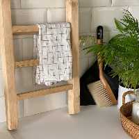 نردبان  و دستمال دکوراتیو

زیبا و بادوام
جنس چوب 
