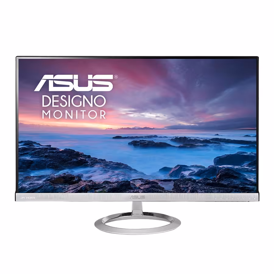 قیمت و خرید مانیتور 27 اینچ ایسوس مدل MX279HE | یاس ارتباط