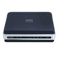 D-Link DIR-100 Ethernet Broadband Router