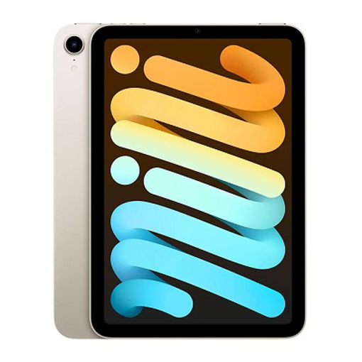 تبلت اپل مدل iPad mini 2024 Wi-Fi ظرفیت 128 گیگابایت رم 8 گیگابایت / خرید اقساطی