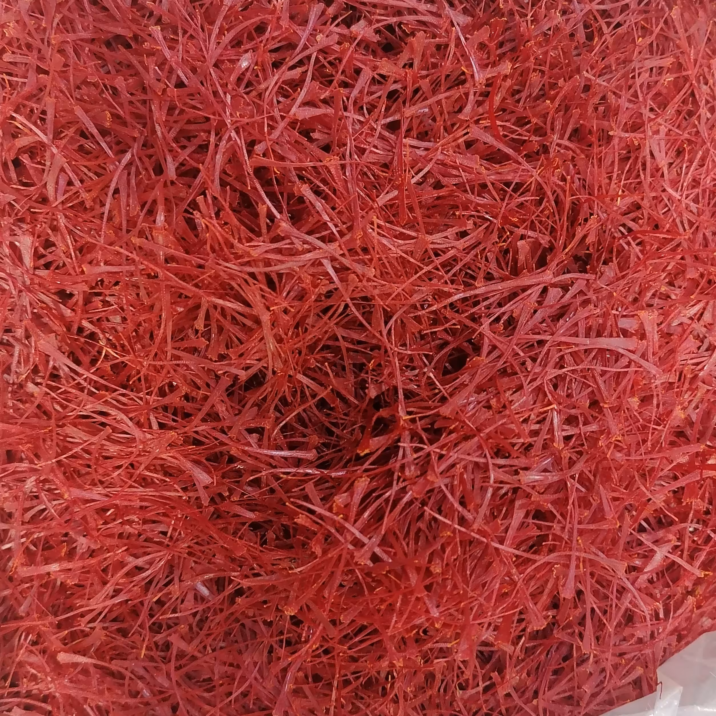 زعفران نگین سوپراول فصلی