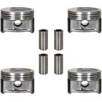 پیستون 30 عظام کد 534 مناسب برای پیکان بسته 4 عددی