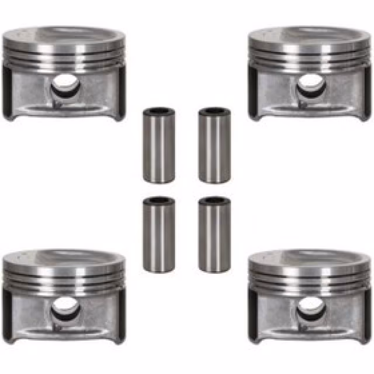 پیستون 30 عظام کد 534 مناسب برای پیکان بسته 4 عددی