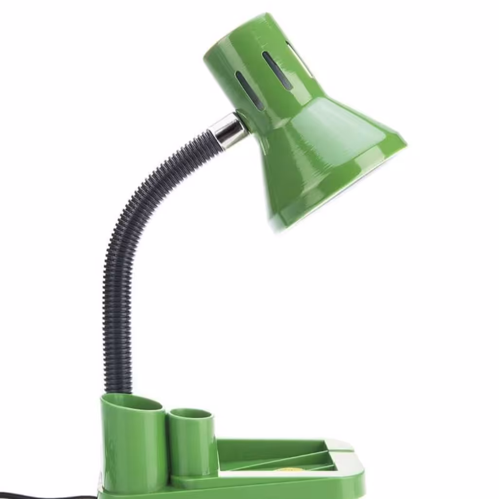 چراغ مطالعه 