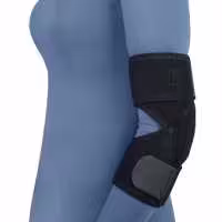 آرنج بند نئوپرن36500طب و صنعت-TEB&amp;SANAT