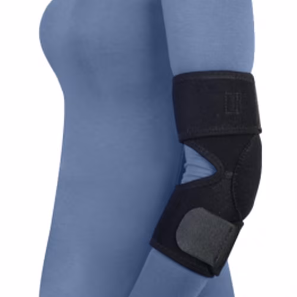 آرنج بند نئوپرن36500طب و صنعت-TEB&amp;SANAT