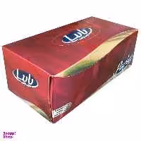 دستمال کاغذی 150 برگ پاپیا مدل 11