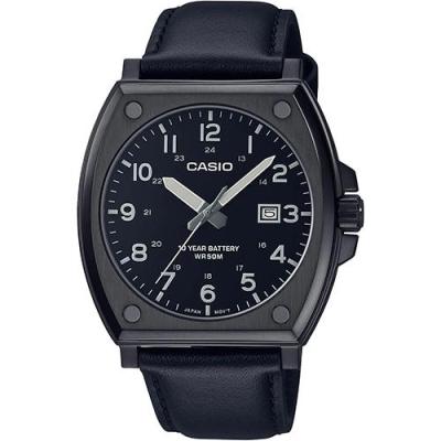 ساعت مچی مردانه 
مدل CASIO -MTP-E715L-1AVDF