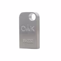 فلش مموری با ظرفیت 16گیگابایت OAK S222