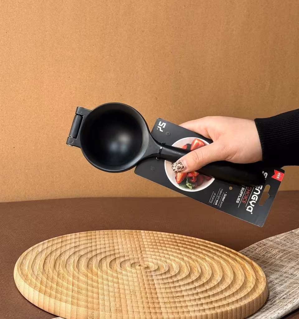 آبلیمو گیر شنگیا مدل دستی