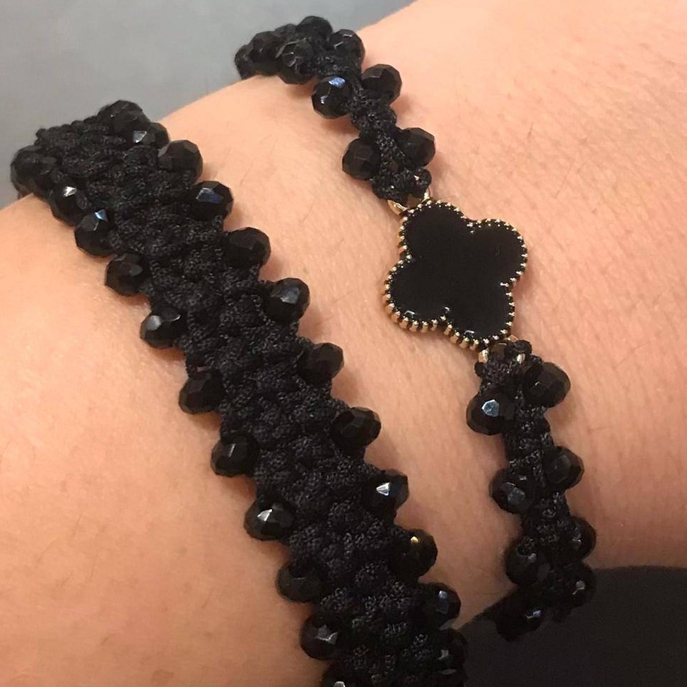 دستبند ونکلیف