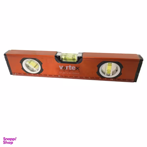 تراز ورتکس کد VTR000250 سایز 25 سانتی متر