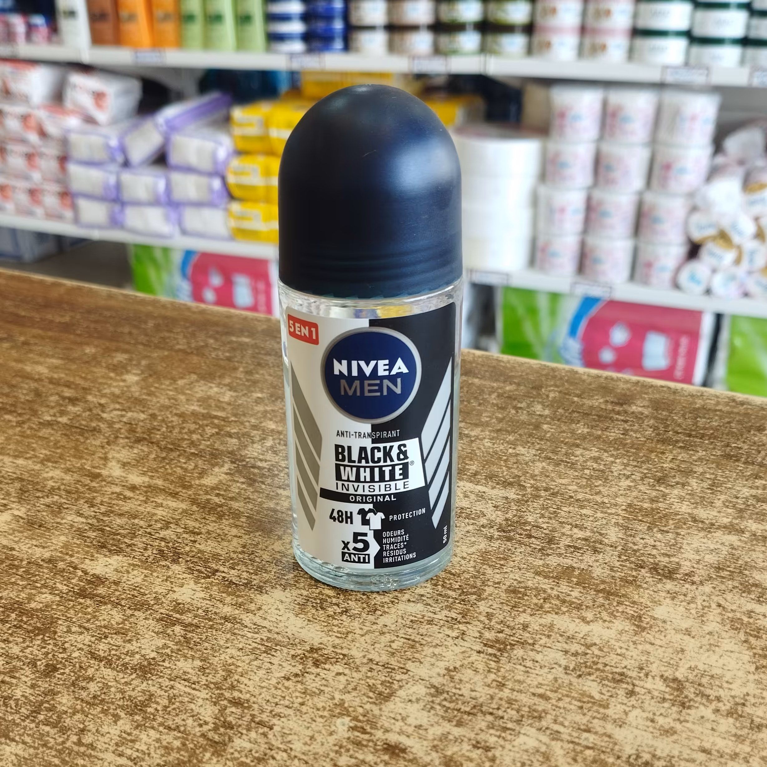 رول نیول مردانه50میل