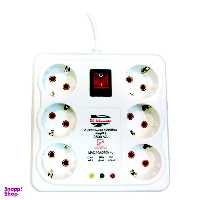 محافظ ولتاژ سارا مدل P256C