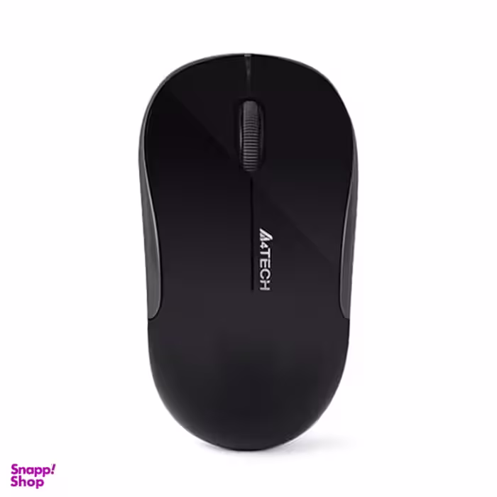 ماوس بی سیم ای فورتک مدل G3-300N