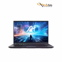 خرید لپ تاپ گیگابایت AORUS 16X (2024) ASG-63UKC65SH