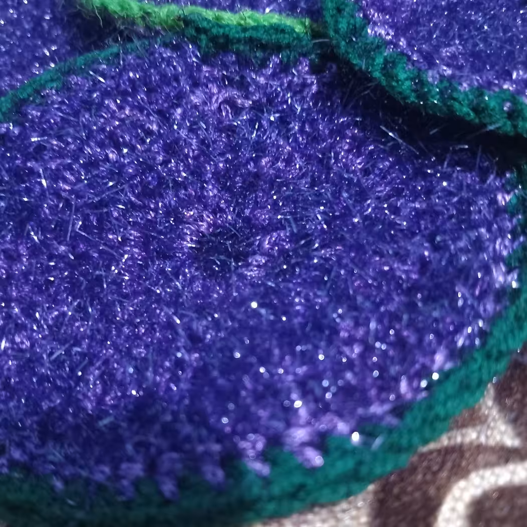 اسکاج کاموایی(ضخیم سیمی)