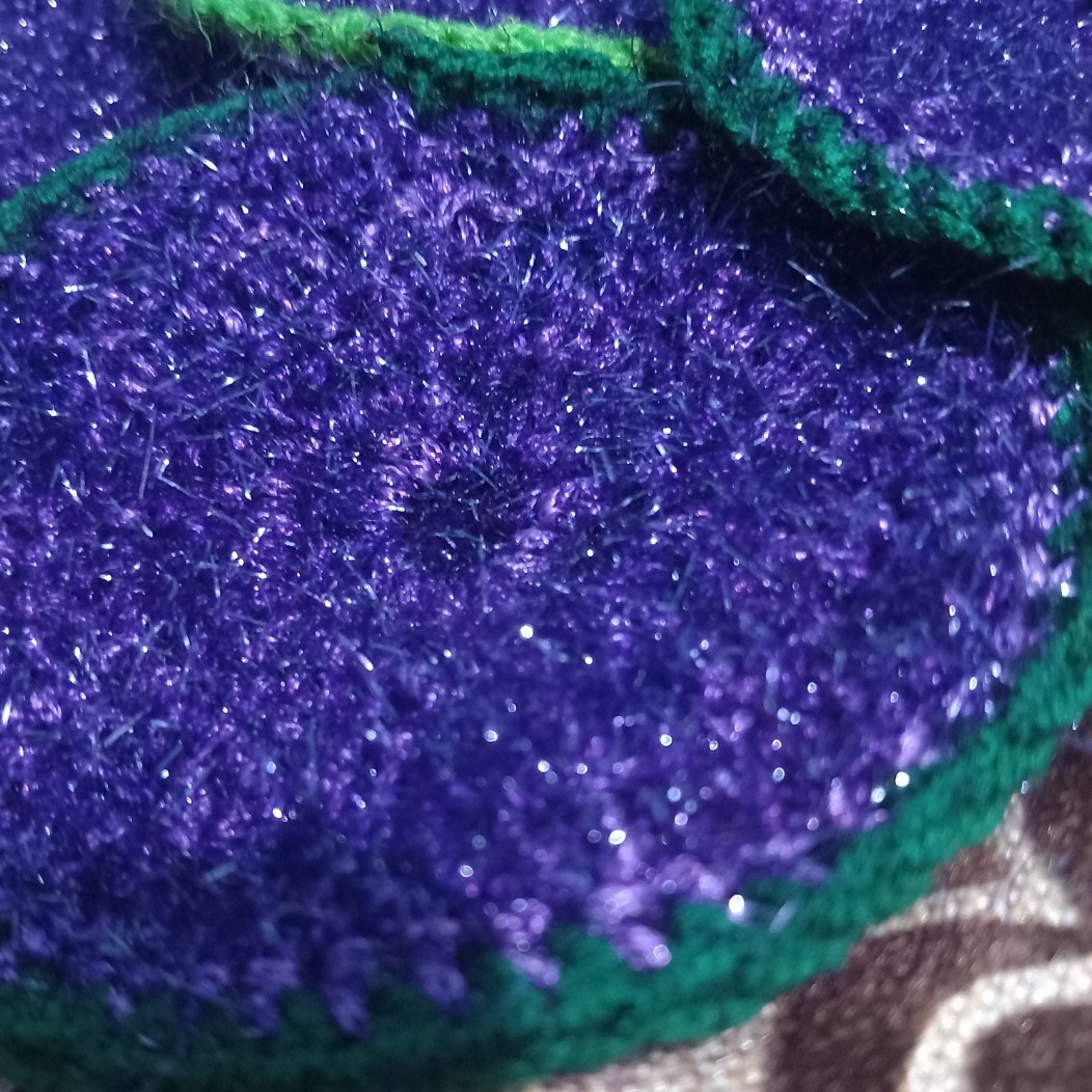 اسکاج کاموایی(ضخیم سیمی)