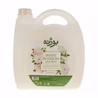 مایع دستشویی بوژنه 3500 لیتری 