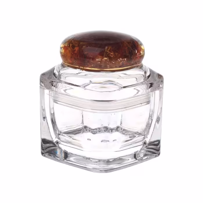 جا زعفران چهارگوش