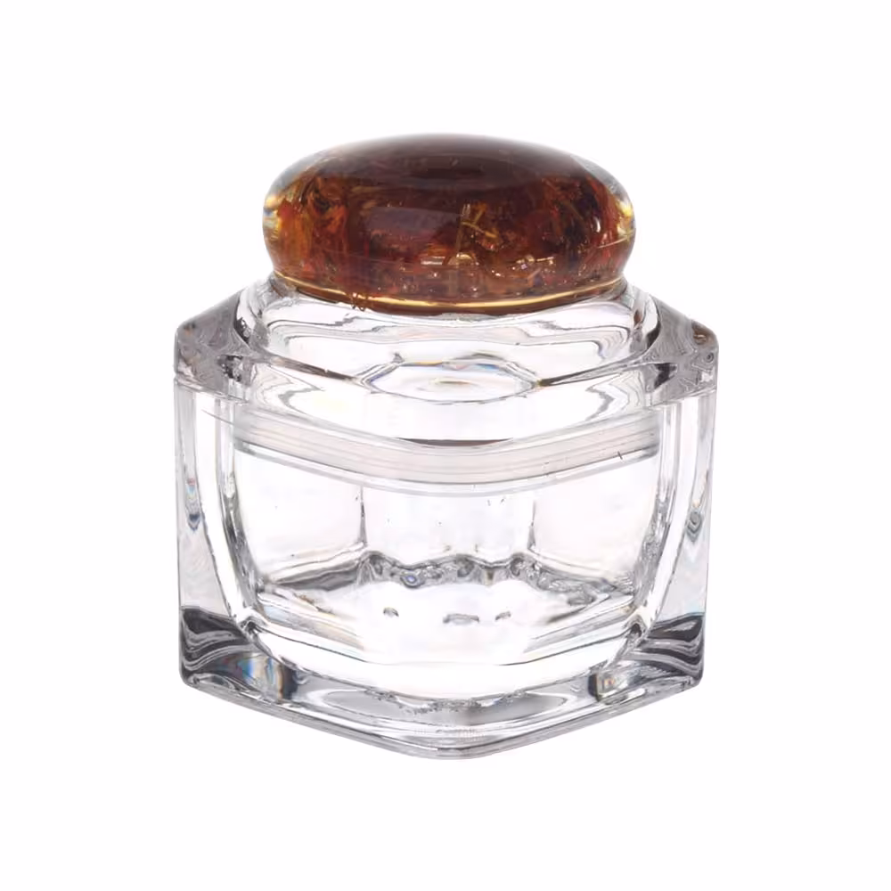 جا زعفران چهارگوش