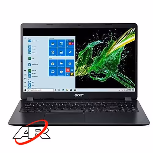 لپ تاپ ایسر مدل  A315 i3 1005G1 4GB 1TB 2GB