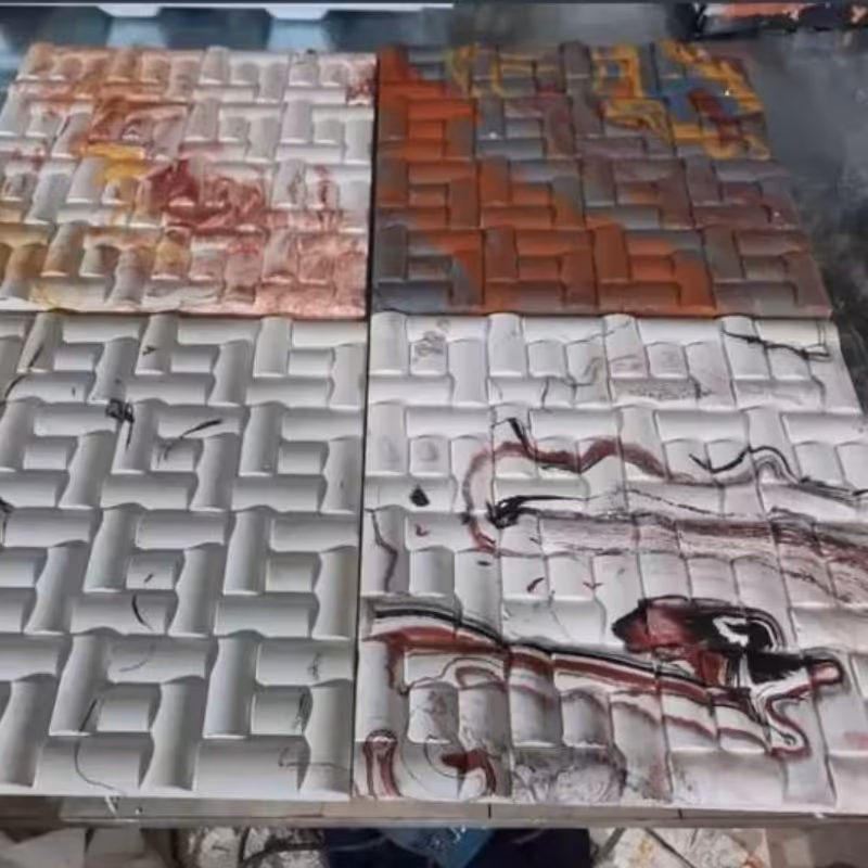 سنگ مصنوعی مدل بامبو ارسال با باربری و پسکرایه