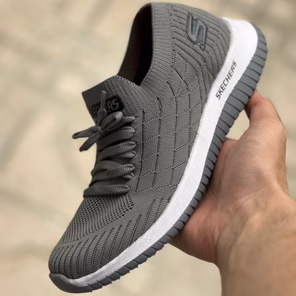 کتونی اسکیچرز راحتی و پیاده روی