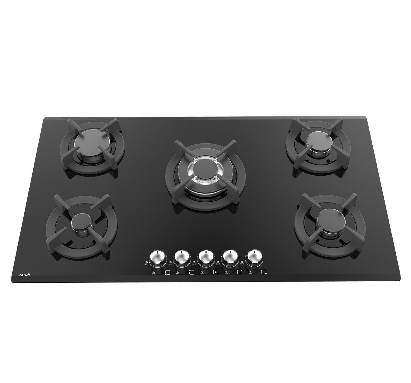 گاز توکار آلتون مدل G526n