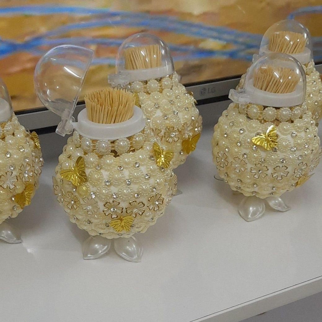 جا خلالی بسیار زیبا وفانتزی