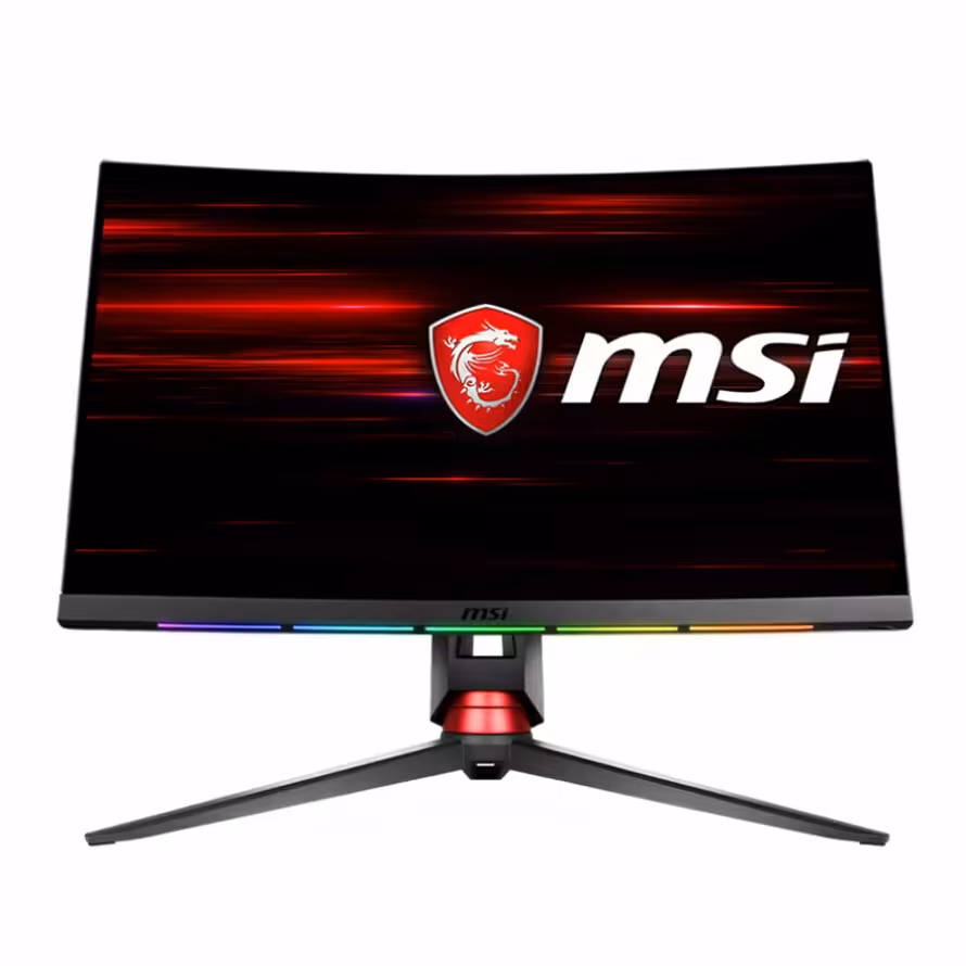 مانیتور ام اس آی 27 اینچ Optix MPG27CQ