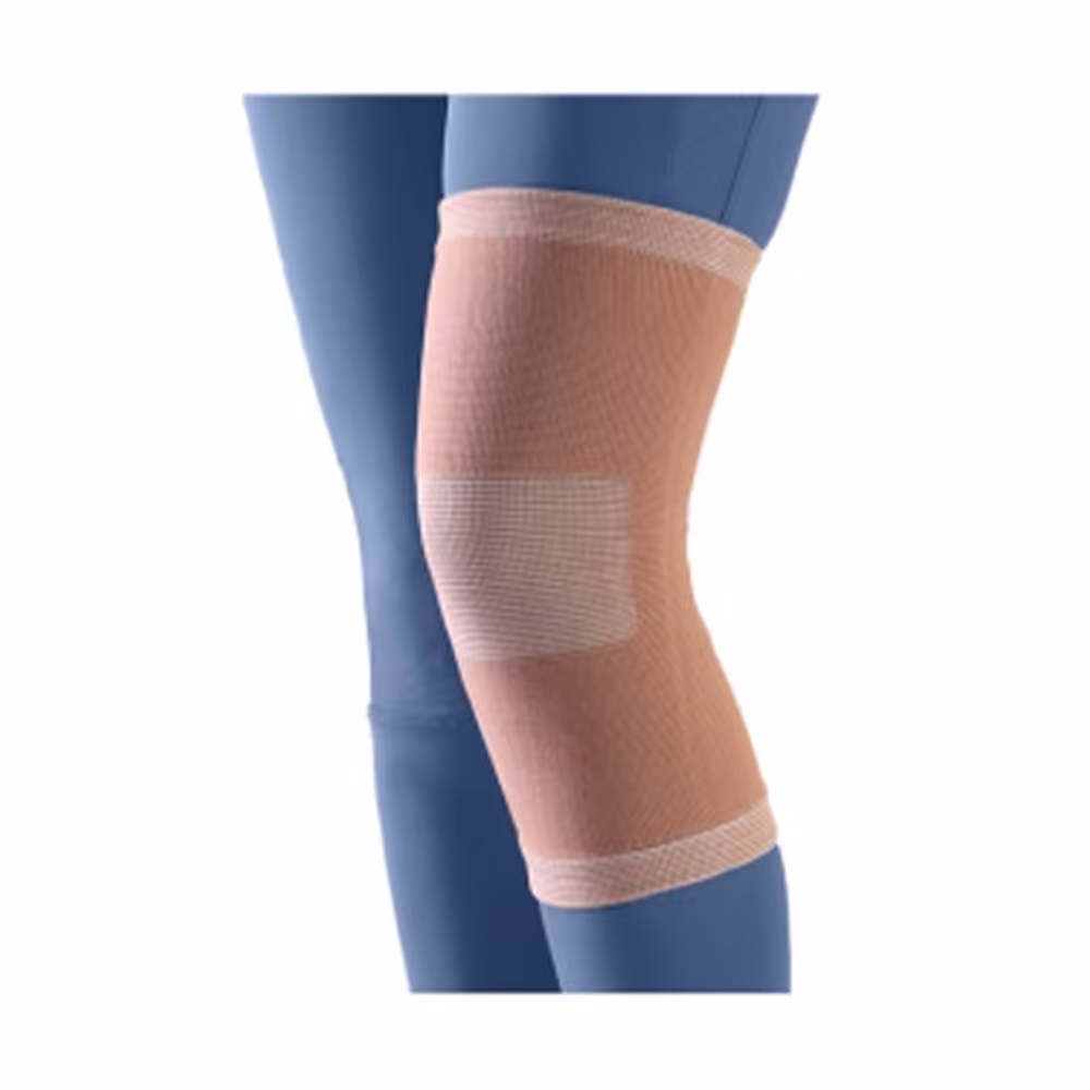 زانوبند کشی ژاکارد42600طب و صنعت-Teb&amp;sanat