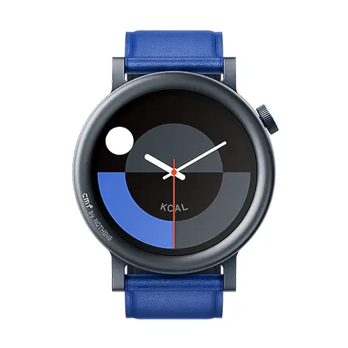 ساعت هوشمند NOTHING مدل CMF WATCH 2 PRO