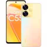 خرید، قیمت و مشخصات کامل گوشی موبایل ریلمی C55 ظرفیت 256 رم 8 گیگابایت